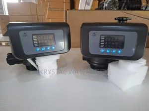 Runxin F67C Automatic Water Control Valve