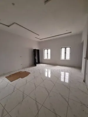 2-Bedroom Apartment for Rent a cikin Gated Estate, Igbo-efon