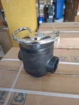 Manual Multiport Control Valve don Tace Ruwa - 2