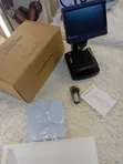 LCD Digital Microscope - 4.3 Inch, 500X Magnification - 4