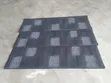 Pure Black Stone Coated Roofing Sheet - Garanti Shekaru 50 - 1