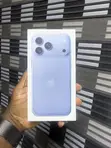 Sabon Apple iPhone 18 Pro 256GB Blue - 1
