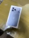 Sabon Apple iPhone 18 Pro 256GB Blue - 3