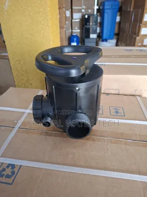 Runxin N64D Manual Water Softener Control Valve