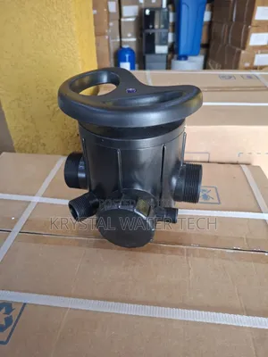 Runxin N64D Manual Water Softener Control Valve