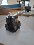 Runxin F56A1 Manual Multi-Port Control Valve - 2