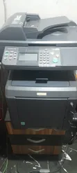 Injin Bugawa Mai Launi Kyocera UTAX 261ci - 1
