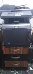 Injin Bugawa Mai Launi Kyocera UTAX 261ci - 3