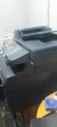 Injin Bugawa Mai Launi Kyocera UTAX 261ci - 4