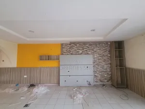 3-Bedroom Block of Flats for Rent in Wuse Zone 5
