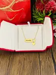 Customized Bracelet & Necklaces - 3