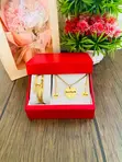 Customized Bracelet & Necklaces - 4