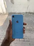 Apple iPhone XR 128GB Blue (Na Amfani) - 2