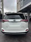 Toyota RAV4 2018 White - 1