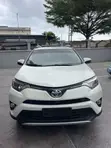 Toyota RAV4 2018 White - 3