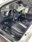 Toyota RAV4 2018 White - 4