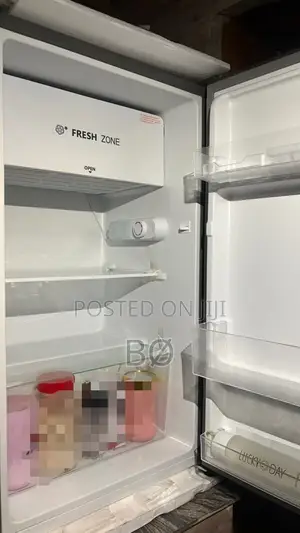 Hisense 90L Single Door Refrigerator