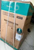 Hisense 90L Single Door Refrigerator - 4
