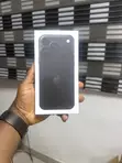 New Apple iPhone 18 Pro 256GB Black - 1