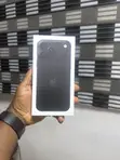 New Apple iPhone 18 Pro 256GB Black - 2