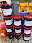 15Kg Pail Texaco Multifak EP 2 Grease (NLGI 1) - 2