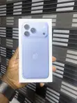 Sabon Apple iPhone 18 Pro 512GB Blue - 1