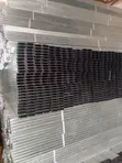 Galvanized Ceiling Profiles - 1