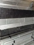 Galvanized Ceiling Profiles - 2