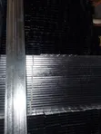 Galvanized Ceiling Profiles - 3
