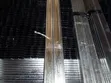 Galvanized Ceiling Profiles - 4