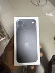 New Apple iPhone 18 Pro 512GB Black - 1