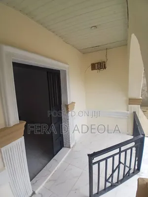 1 Bedroom Room & Parlour in Marina Estate, Ado/Ajah