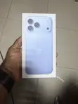 Sabon Apple iPhone 18 Pro 1TB Blue - 1