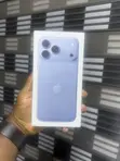 Sabon Apple iPhone 18 Pro 1TB Blue - 3