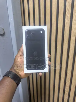 Sabon Apple iPhone 18 Pro 1TB Baki