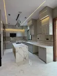 5-Bedroom Duplex da Pool a Chevron, Lagos Island - 2