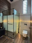 5-Bedroom Duplex da Pool a Chevron, Lagos Island - 3