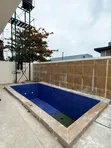 5-Bedroom Duplex da Pool a Chevron, Lagos Island - 4
