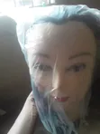 New Mannequin Head - 1