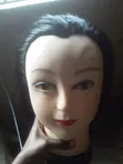 New Mannequin Head - 2