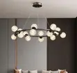 Brother American Pastoral Pendant Lamp - Modern Luxury - 1