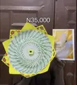 Money Bouquet & Hot Air Balloon - 1