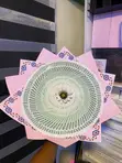 Money Bouquet & Hot Air Balloon - 2
