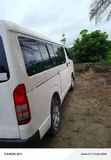 Toyota HiAce 2002 Fari - 2