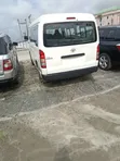 Toyota HiAce 2002 Fari - 3
