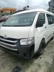 Toyota HiAce 2002 Fari - 4
