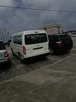 Toyota HiAce 2002 Fari - 5