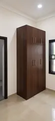 Sabon Gida Mai Dakuna 3 don Hayarwa a Jabi Estates, Abuja - 1