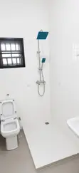 Sabon Gida Mai Dakuna 3 don Hayarwa a Jabi Estates, Abuja - 2