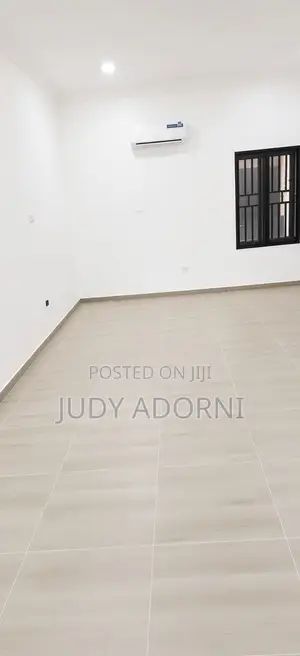 Sabon Gida Mai Dakuna 3 don Hayarwa a Jabi Estates, Abuja